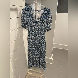 Reformation Dress